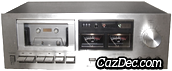 Pioneer CT-F505