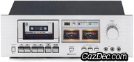 Pioneer CT-F506