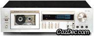 Pioneer CT-F555
