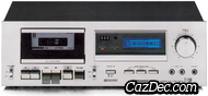 Pioneer CT-F600