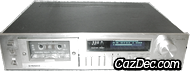 Pioneer CT-F615