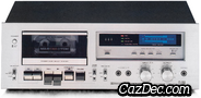 Pioneer CT-F650