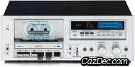 Pioneer CT-F750
