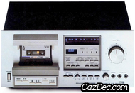 Pioneer CT-F900