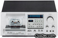 Pioneer CT-F950