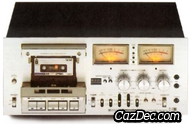 Pioneer CT-F1000