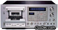 Pioneer CT-F1250