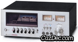 Pioneer CT-F2121