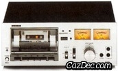 Pioneer CT-F4040