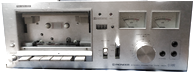 Pioneer CT-F4242