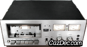 Pioneer CT-F6060