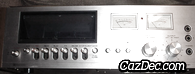 Pioneer CT-F6161