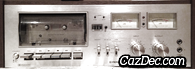 Pioneer CT-F7272