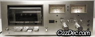 Pioneer CT-F8080