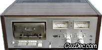 Pioneer CT-F8282