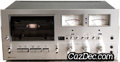 Pioneer CT-F9090