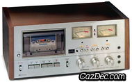Pioneer CT-F9191