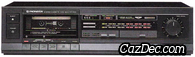 Pioneer CT-S11