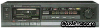 Pioneer CT-S22