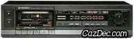 Pioneer CT-S44