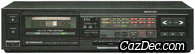 Pioneer CT-S55R