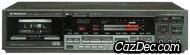 Pioneer CT-S88R