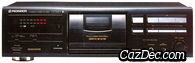 Pioneer CT-S220