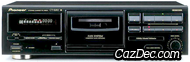 Pioneer CT-S250