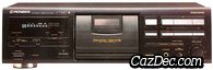 Pioneer CT-S320