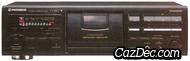 Pioneer CT-S420