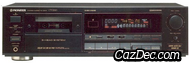 Pioneer CT-S510