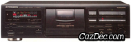 Pioneer CT-S520