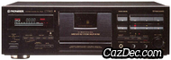 Pioneer CT-S620