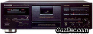 Pioneer CT-S710