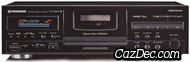 Pioneer CT-S740S