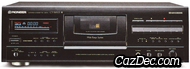 Pioneer CT-S830S