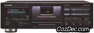 Pioneer CT-S910