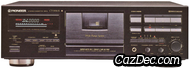 Pioneer CT-S920S