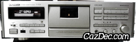 Pioneer T-770S