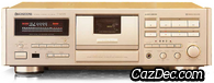 Pioneer T-1100S