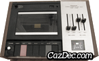 Pioneer T-3300