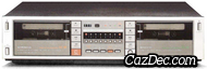 Pioneer CT-1050W