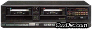 Pioneer CT-1170W