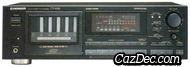 Pioneer CT-M6R