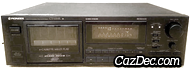 Pioneer CT-M55R