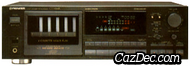 Pioneer CT-M66R