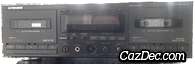 Teac CT-W850R