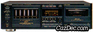Pioneer CT-WM77R