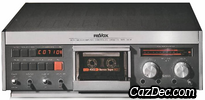 Revox B710