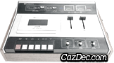 Roberts CD-720